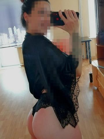 Индивидуалка Вероника Фотография 4