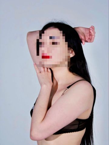 Индивидуалка Милана Фотография 2