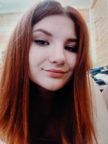 Индивидуалка Викуля Фотография 2