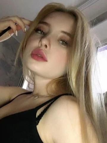 Индивидуалка Екатерина Фотография 2