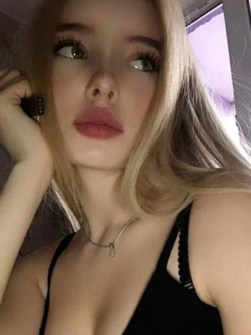 Индивидуалка Екатерина Фотография 3