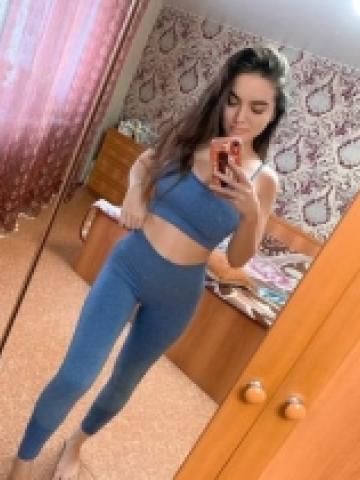Индивидуалка Вероника Фотография 5