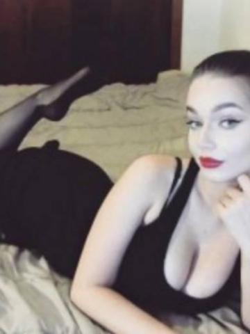 Индивидуалка Жанна Фотография 2